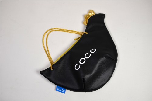 "NOVINKAAA" COCO bereme na ramena! — foto 5