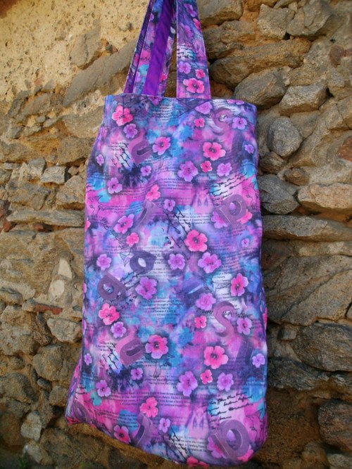 Fantastic Pan - purple — foto 4