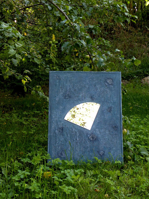Zrcadlo-Modrá — foto 6