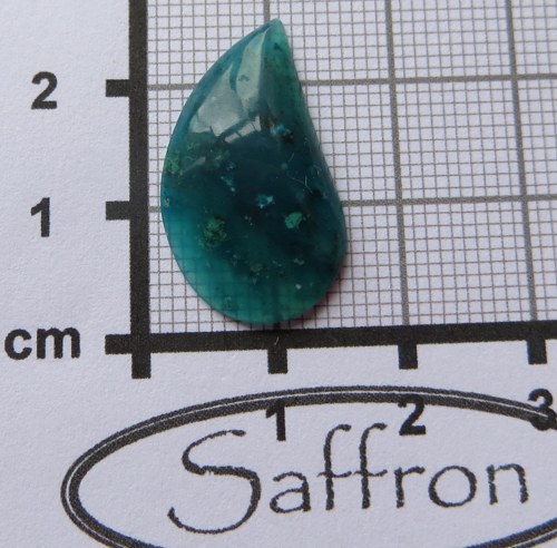 Gem Silica - Peru č.1 — foto 3