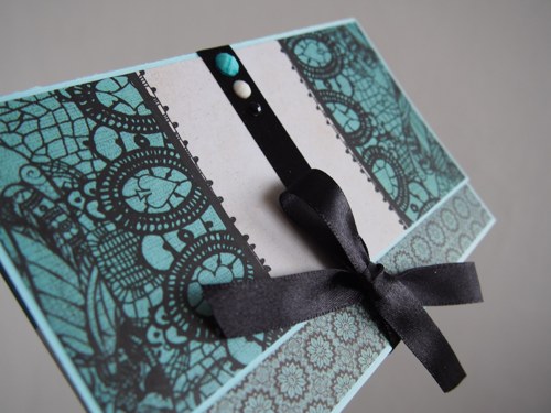Fotokapsa BLUE LACE — foto 2