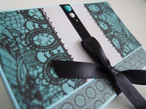 Fotokapsa BLUE LACE — foto 3