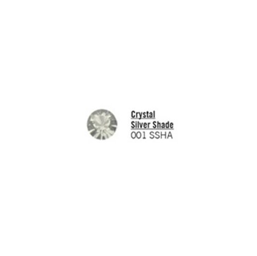 Jehla do kravaty "Crystal Silver Shade" Chessboard — foto 4