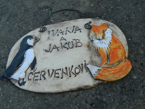 Jmenovka zoologická — foto 2