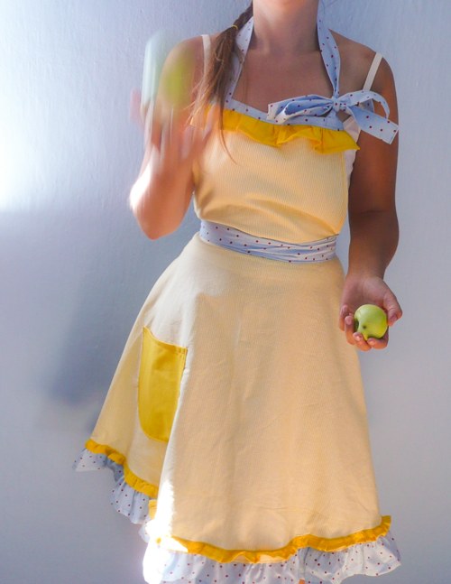 Letní slunce — foto 2