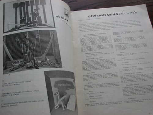 TYP - ilustrovaný mag. pro podnikání, 2/1946 — foto 5