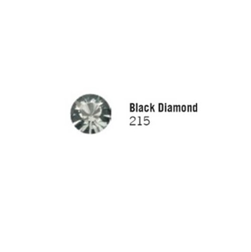 Jehla do kravaty "Black Diamond" Chessboard — foto 3