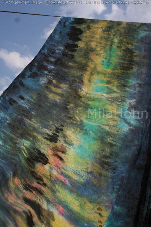 Black Opal II. — foto 2