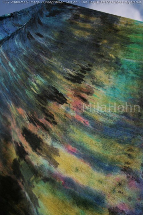 Black Opal II. — foto 4