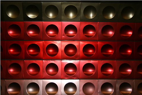 Metro brož - velká — foto 2