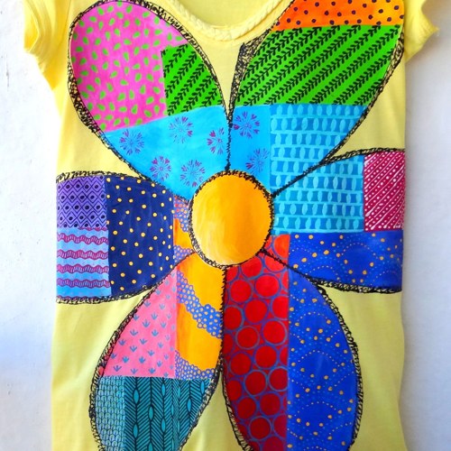 La flor de la ciudad — foto 2