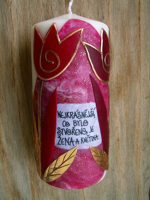 Nejkrásnější, co bylo stvořeno... — foto 2