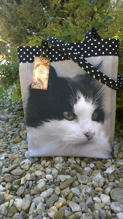 Taška CAT:-) — foto 2
