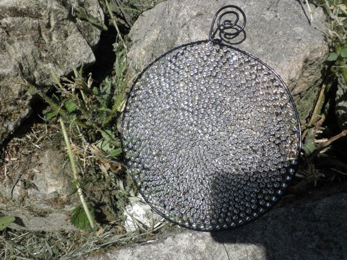 Křišt´álová mandala — foto 2