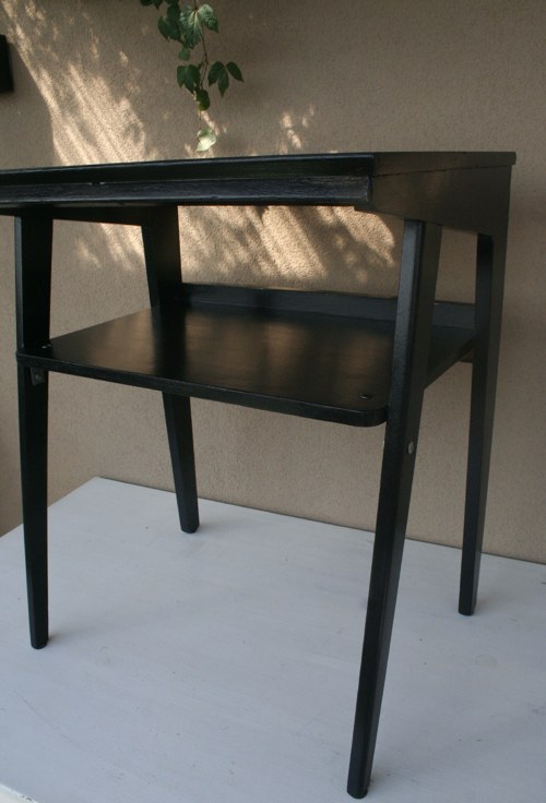 ČERNÝ ELEGÁN :) — foto 2