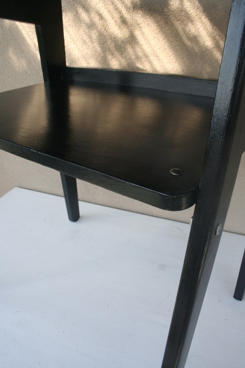 ČERNÝ ELEGÁN :) — foto 5