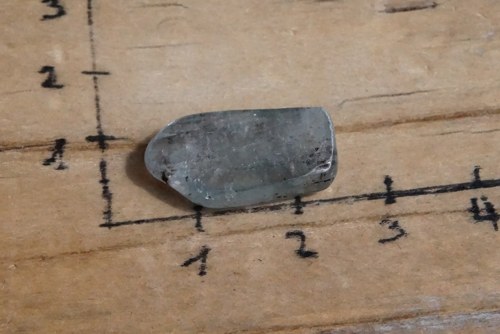 Disthen - kyanit D530 — foto 3