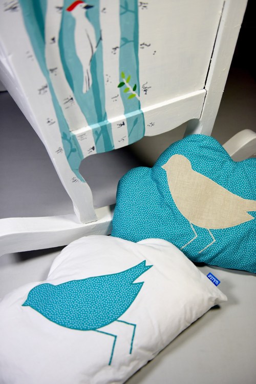 Datlova kolébka — foto 6