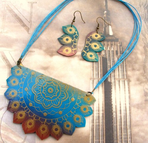 Fimo sada "magic" — foto 3