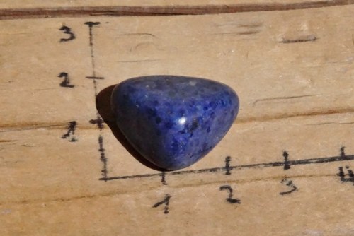 Dumortierit D550 — foto 2