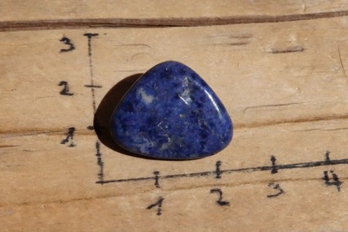 Dumortierit D550 — foto 3