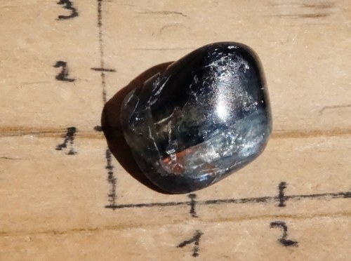 Disthen - kyanit D551 — foto 3