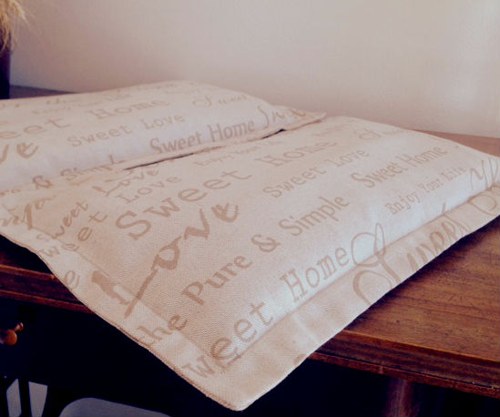 Polštářek Home dekor — foto 2