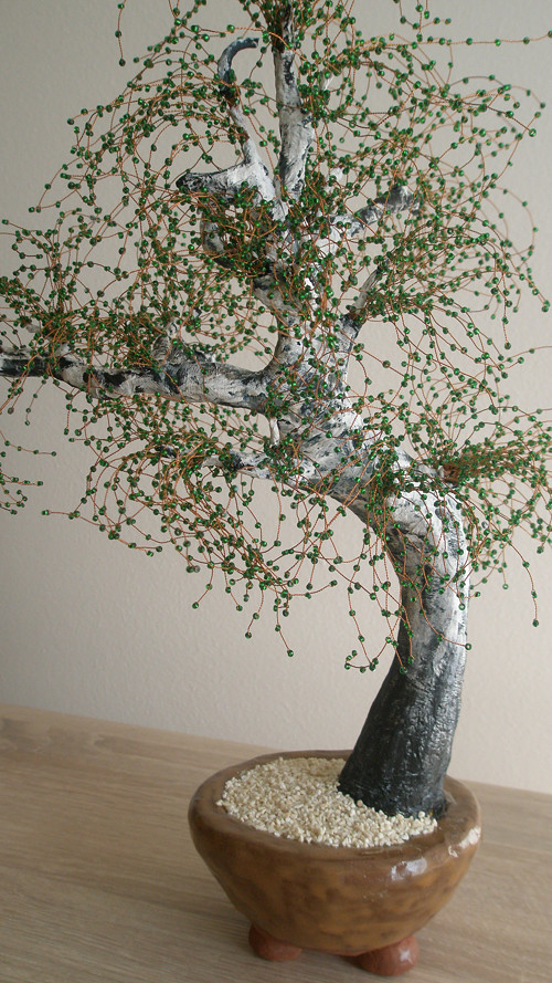 BŘÍZA 35CM — foto 3