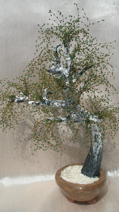 BŘÍZA 35CM — foto 5