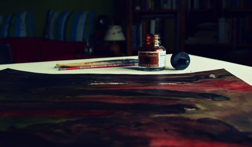 Čakanka — foto 4