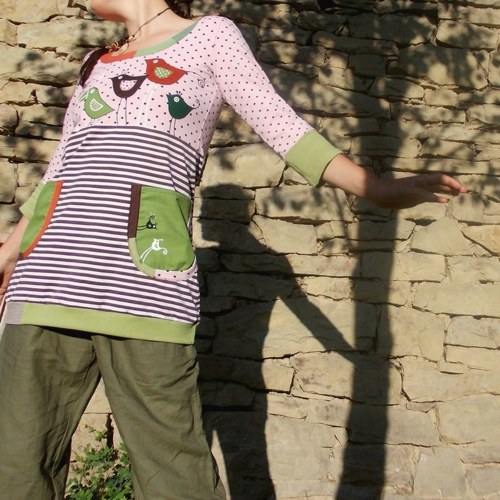 Recyptákové — foto 2