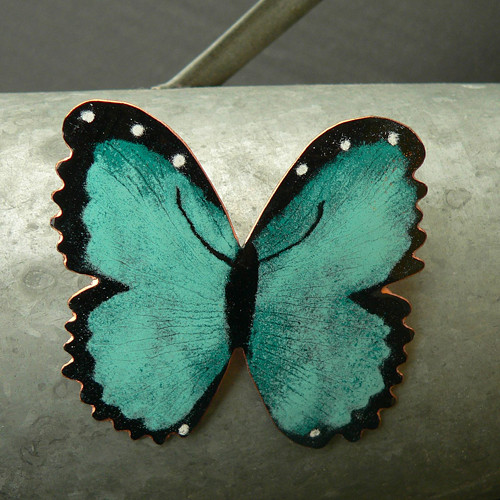 Butterfly IV — foto 2