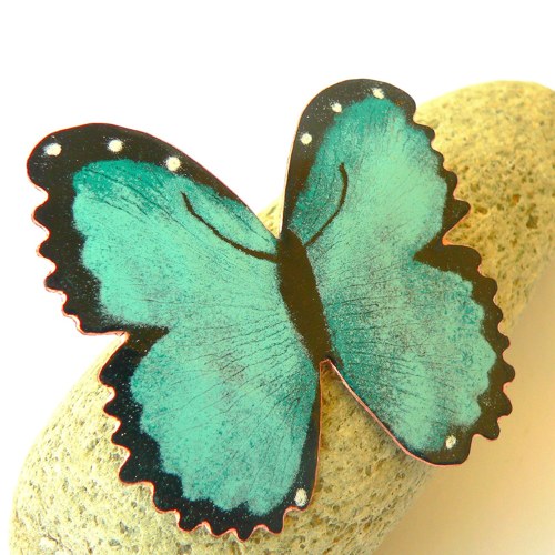 Butterfly IV — foto 3