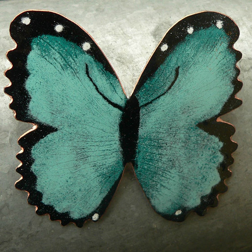 Butterfly IV — foto 4