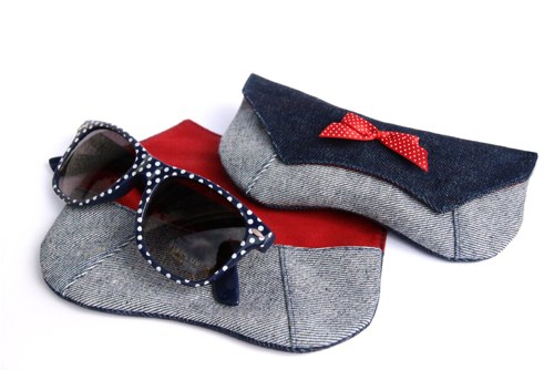 Hello Sailor (brýle + obal) — foto 2