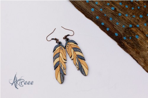 Indian Feather - Jane — foto 2