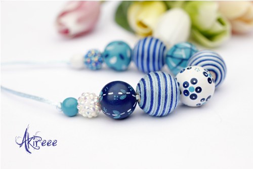 Blue Garden - Bláznivé korále — foto 2