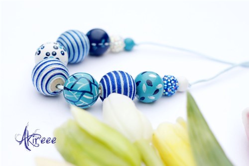 Blue Garden - Bláznivé korále — foto 3