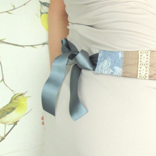 Pásek / obi Assoiffées.de.tendresse — foto 6