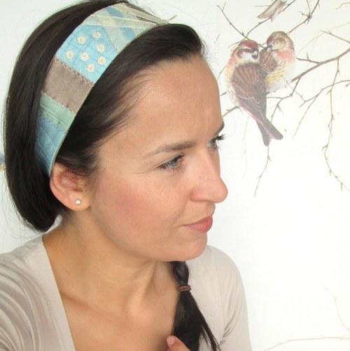 Čelenka Les.enchaînés.X. — foto 2