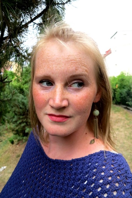 Řetízkové do uší ... — foto 2