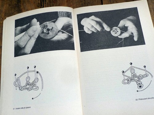 Šikovné ruce — foto 3
