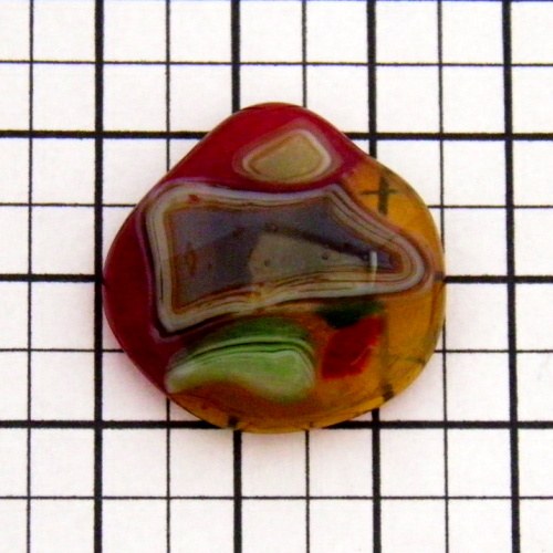 Kabošon 491 — foto 2
