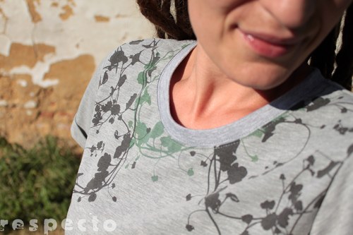 Triko ............ M — foto 5