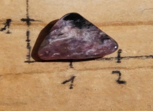 Čaroit D571 — foto 2