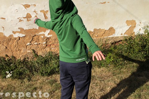 Mikina ..... vel. M - L — foto 3