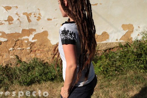 Triko ............ M — foto 4