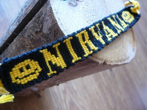 Nirvana - Sleva — foto 2