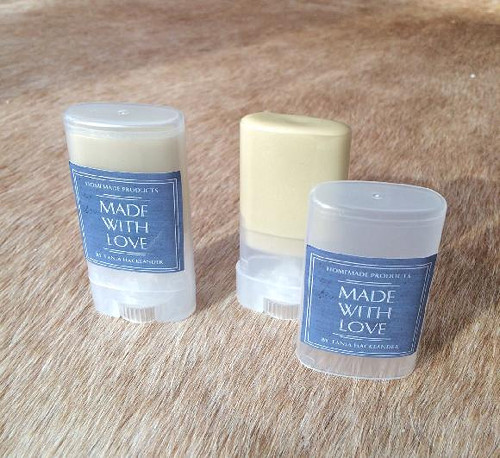 Homemade Deo — foto 2
