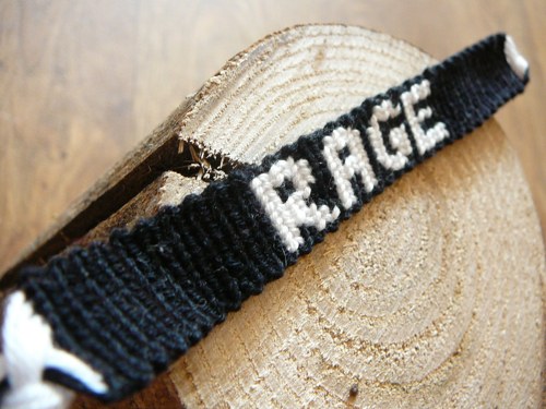 Rage - Sleva — foto 2
